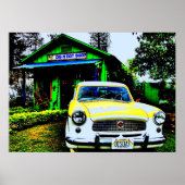 Dis Nデータ ポスター (正面)