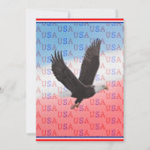 DISAイベント招待状 招待状 (裏面)