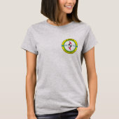 Disaster Women's Tシャツ (正面)