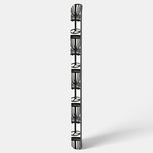 Discゴルフペン Samsung Galaxyケース (裏面横)