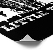 Disc Golf _10  ポスター (角)