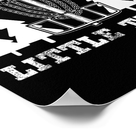 Disc Golf _10  ポスター (角)