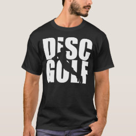 Disc Golf Funny Tシャツ
