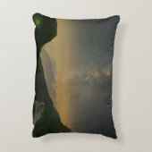 Discipline Creates Freedom – Accent Pillow アクセントクッション (裏面(縦))