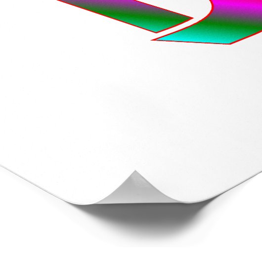 Discoについて ポスター (角)