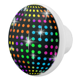 DISCOダンスセラミックノブ セラミックノブ