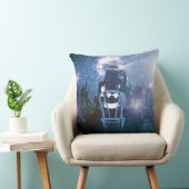 Discoハートビート クッション (椅子)