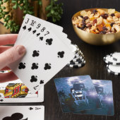 Discoハートビート トランプ (インサイチュ)