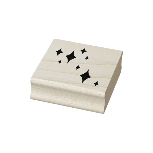 DISCOレトロパーティースタンプ ラバースタンプ (スタンプ)