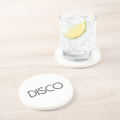 DISCO踊り コースター (側面)