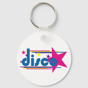 Disco キーホルダー