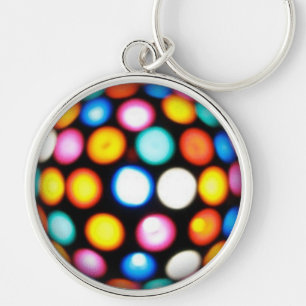 Disco Ball キーホルダー