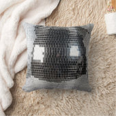 disco ball クッション (ブランケット)