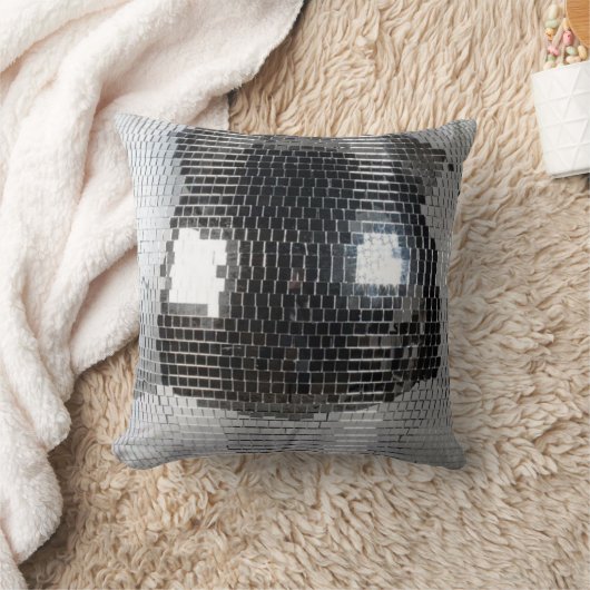 disco ball クッション (ブランケット)