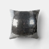 disco ball クッション (裏面)