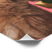 Disco Cat ポスター (コーナー)