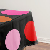 Disco Lights テーブルクロス (インサイチュ)