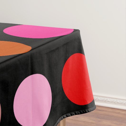 Disco Lights テーブルクロス (インサイチュ)