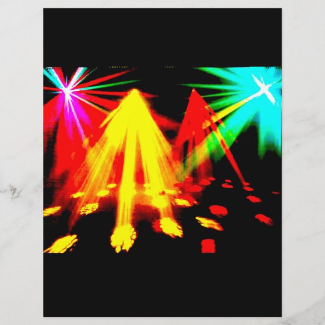 disco_lights – 中央ピック (正面)
