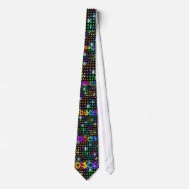 DISCO Tie by SRF ネクタイ