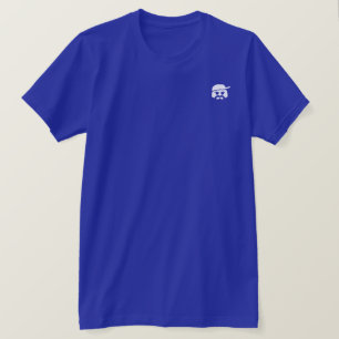 Discord アイコンTシャツ Tシャツ