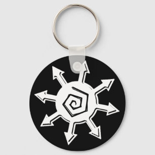 Discordiaのkeychain キーホルダー