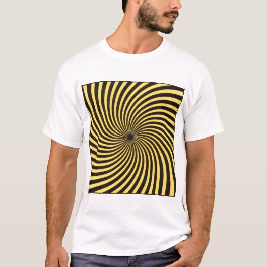 DiscordianのTシャツ Tシャツ (正面)