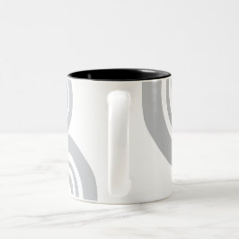 Discos ツートーンマグカップ