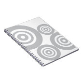 Discos ノートブック (右側)