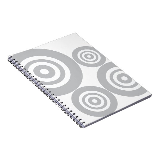 Discos ノートブック (右側)