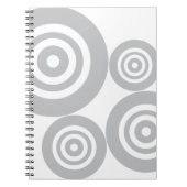 Discos ノートブック (正面)