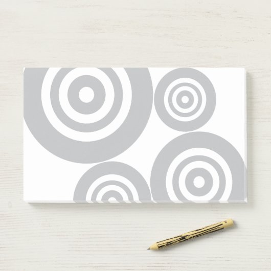 Discos ポストイット (デスク)