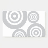 Discos ポストイット (正面)