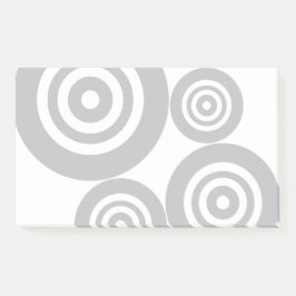 Discos ポストイット