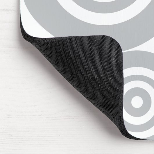 Discos マウスパッド (コーナー)