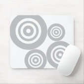 Discos マウスパッド (マウス)