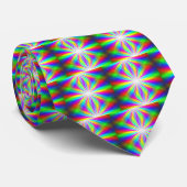 DiscoTech 4のタイ ネクタイ (ロール)