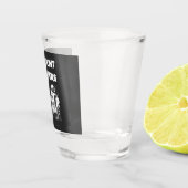 Discount Cadavers Shot Glass ショットグラス (右)