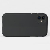Discoverをオンにしよう 創造性を解き放て Case-Mate iPhoneケース (裏面(横))
