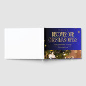 Discover Our Christmas Offers – Holiday Shopping  ゲストブック (全面)