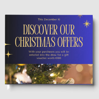 Discover Our Christmas Offers – Holiday Shopping  ゲストブック