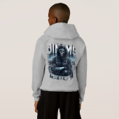 Discover the Bad Blue Boys Football Kit (裏面フル)