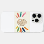 🐦 Discover the Beauty of Nature with Irresistible Case-Mate iPhoneケース (裏面 (横))