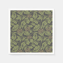 Discover the Beauty of Vintage Floral Motifs