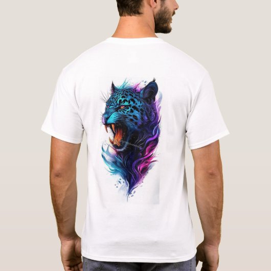 Discover the Difference: High-Quality T-Shirts Tha Tシャツ (裏面)