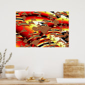 DISCOVERY ~ポスター ポスター (キッチン)