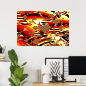 DISCOVERY ~ポスター ポスター (ホームオフィス)