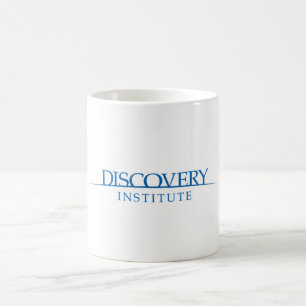 Discovery Institute Mug コーヒーマグカップ