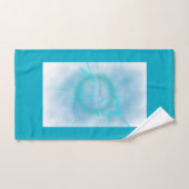 Disegni dal fascino sofisticato バスタオルセット (ハンドタオル)