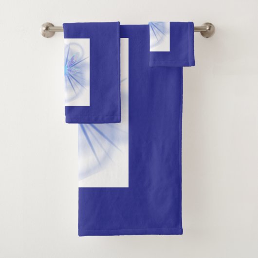 Disegni dal fascino sofisticato バスタオルセット (インサイチュ)